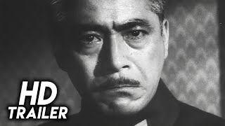 Japan's Longest Day (1967) Original Trailer [FHD]