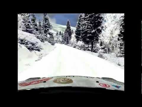 Yoda62 - Dani Sordo - DS3 WRT Monte Carlo 2013.avi