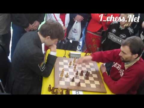 2012-11-11 GM Kariakin - GM Savchenko ENDGAME Moscow blitz_HD