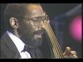 Ron Carter - Blues For D.P 1 (to be cont.)