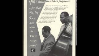 Duke Ellington: Summertime