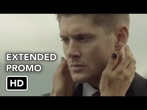 Supernatural 11x09 Extended Promo "O Brother Where Art Thou?" (HD) Mid-Season Finale