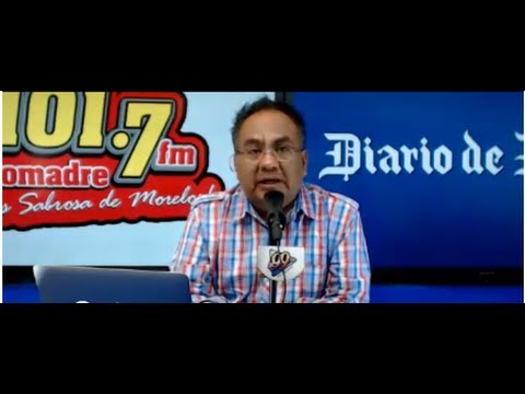 DDM Informa 1 pm Te Informa Más!!  31 de enero 2014