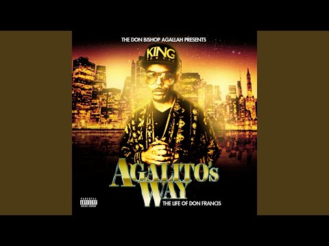 Lean In The Whip (feat. Rock)