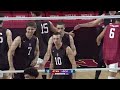 Stanford vs Grand Canyon | Full College Men Volleyball 04/18/2024