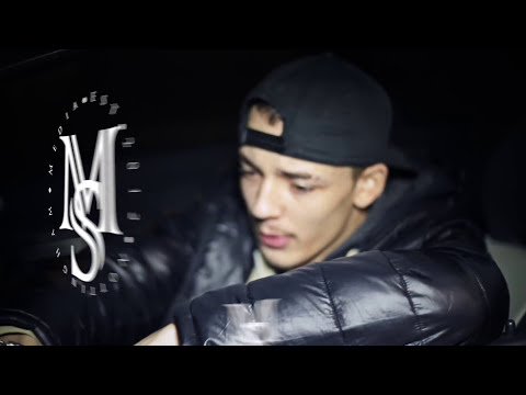 Courtz - Freestyle 3 | MSmedia