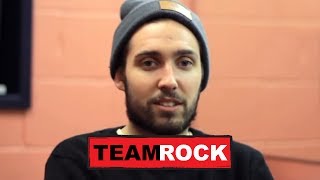 Rockin' Around The Christmas Tree I TeamRock