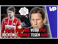 ? Het REGENT coëfficiëntenpunten: "Nieuwe SUPERWEEK voor Nederlands voetbal!" ?
