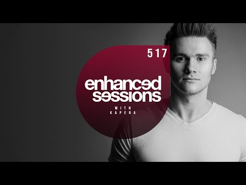 Enhanced Sessions 517 with New Host Kapera