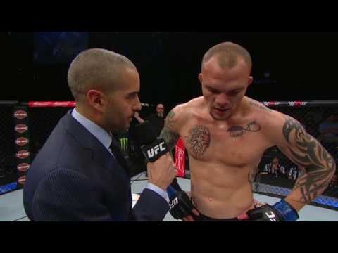 Anthony Smith Says Middleweight Division Top 15 Are Protecting Each Other