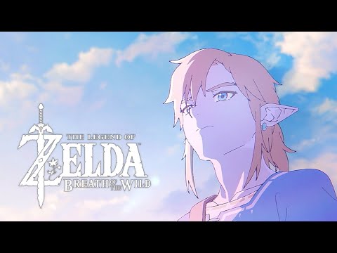 【Fan MV】 The Legend of Zelda: RGB
