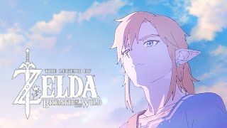 Download lagu 【Fan MV】 The Legend of Zelda: RGB mp3