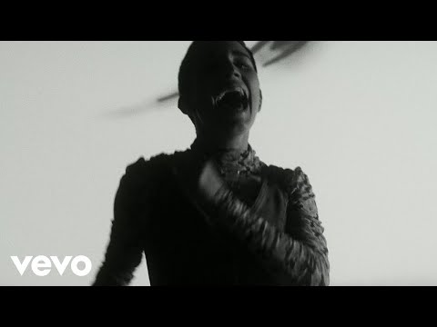 SHAED, Two Feet - Part Time Psycho (Official)