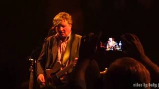 Squeeze-IF I DIDN&#39;T LOVE YOU-Live @ Great American Music Hall, San Francisco, CA, September 28, 2016