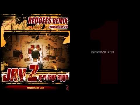 Redgees remix -  Redsession 2.0