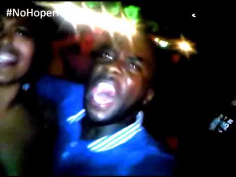 K Zorro - Inebriated