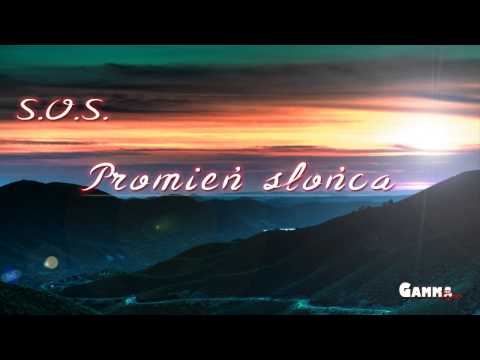 S.O.S. - Promień słońca (prod.SebuhH)