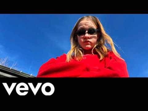 KAYLONS COLLAPSE || OFFICIAL MUSIC VIDEO