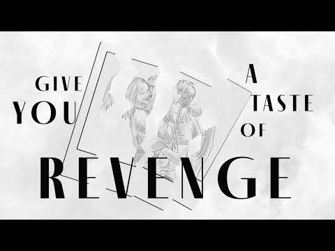 Grace Gachot - Built To Be Bad (Lyric Video)