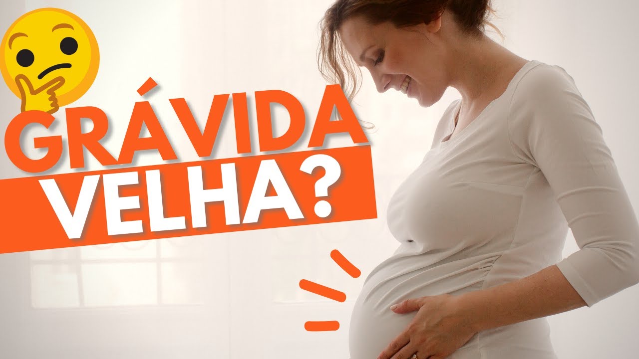 🚨 QUEBRANDO MITOS: Toda GRAVIDEZ depois dos 35 anos É DE ALTO RISCO?! | Dra Jannuzzi