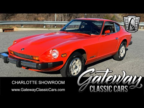 1977 Datsun 280Z (CC-1825585) for sale in O'Fallon, Illinois