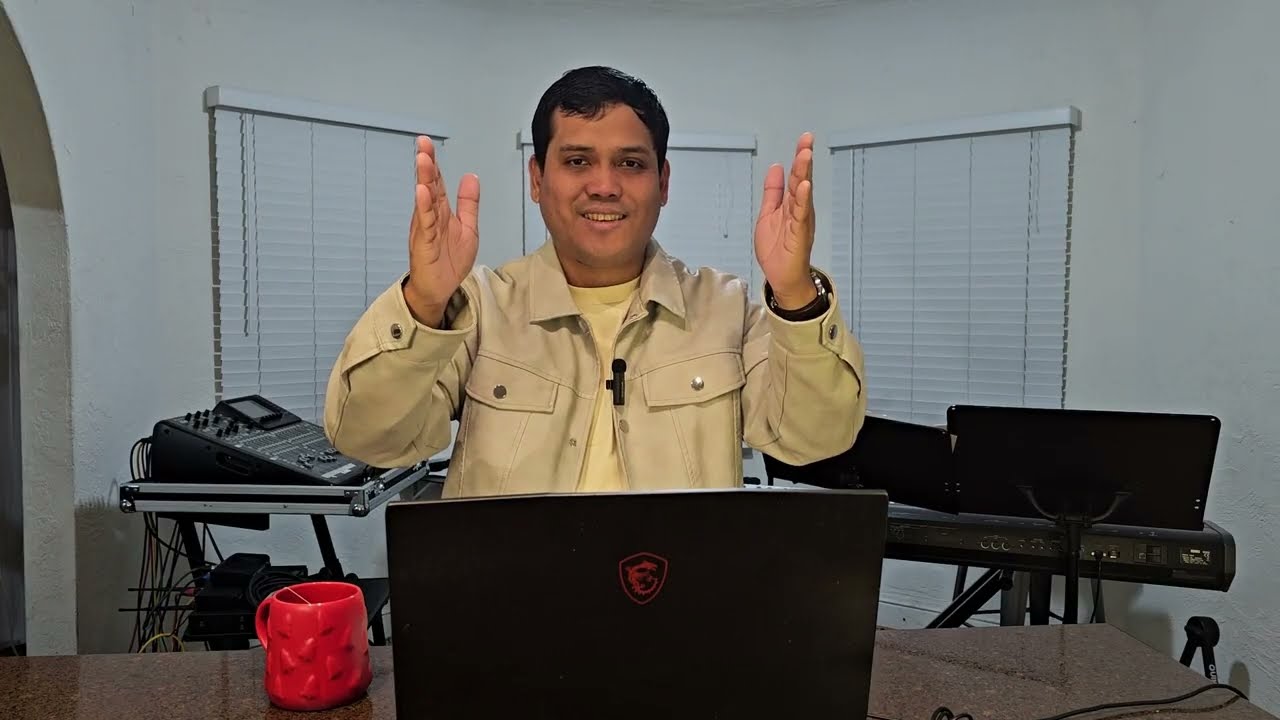 Step Into The New Life P2