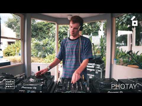 boxout.fm x Neon East Fest 2019 - Photay (12-10-2019)