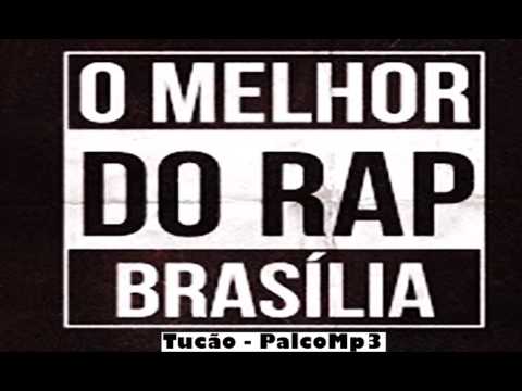 Outra Fita Part Complexo Radical Contenção Do Leste - Lado B  ( TUCÃO )