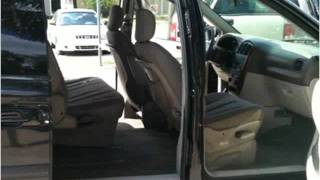 preview picture of video '2006 Chrysler Town & Country Used Cars Albany LA'
