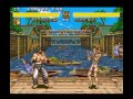 Fighter S History SNES Longplay As Mizoguchi