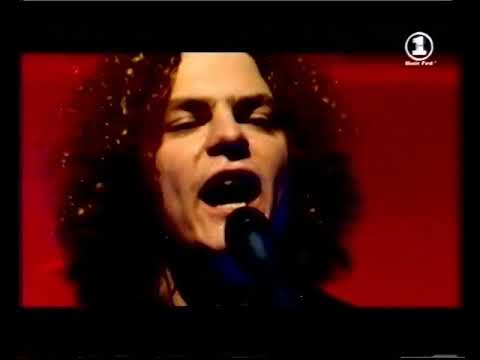 TOPLOADER - Achilles Heel (VH1 Live)