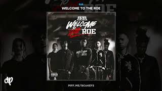 R2R - Slidin [Welcome To The Roe]