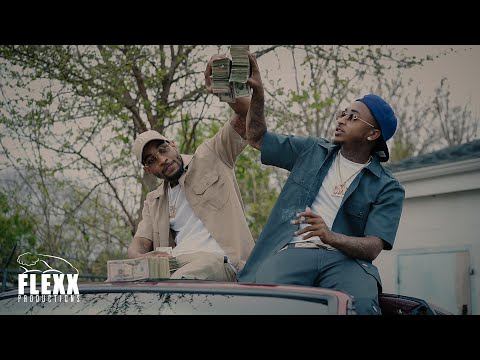 CMB Wood - Pape (Dir. by @pauly_flexx)