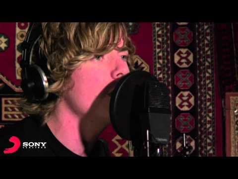 Only Seven Left - Sleeping Without You @ Sony Sessions
