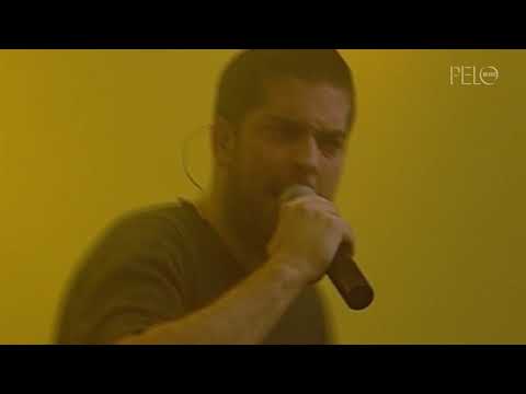 Callejeros - Tres (En Vivo Obras)