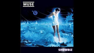 Muse - Hate This and I&#39;ll Love You [HD]