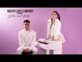 Letters Sent Home - Misery Loves Company (Stripped)