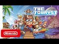 The Touryst Nintendo Switch Key US Trailer