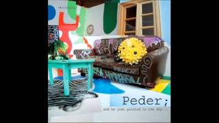 Peder - White Lillies featuring Ane Trolle