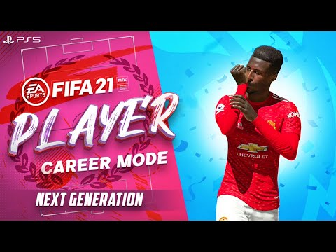 #31 A 7 GOAL THRILLER?! NEXT GEN FIFA 21 Player Career Mode