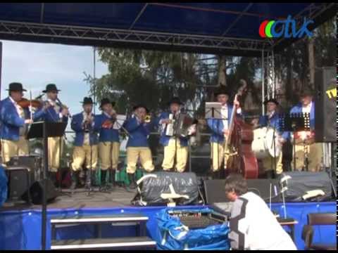 Na ludową nutę - koncert