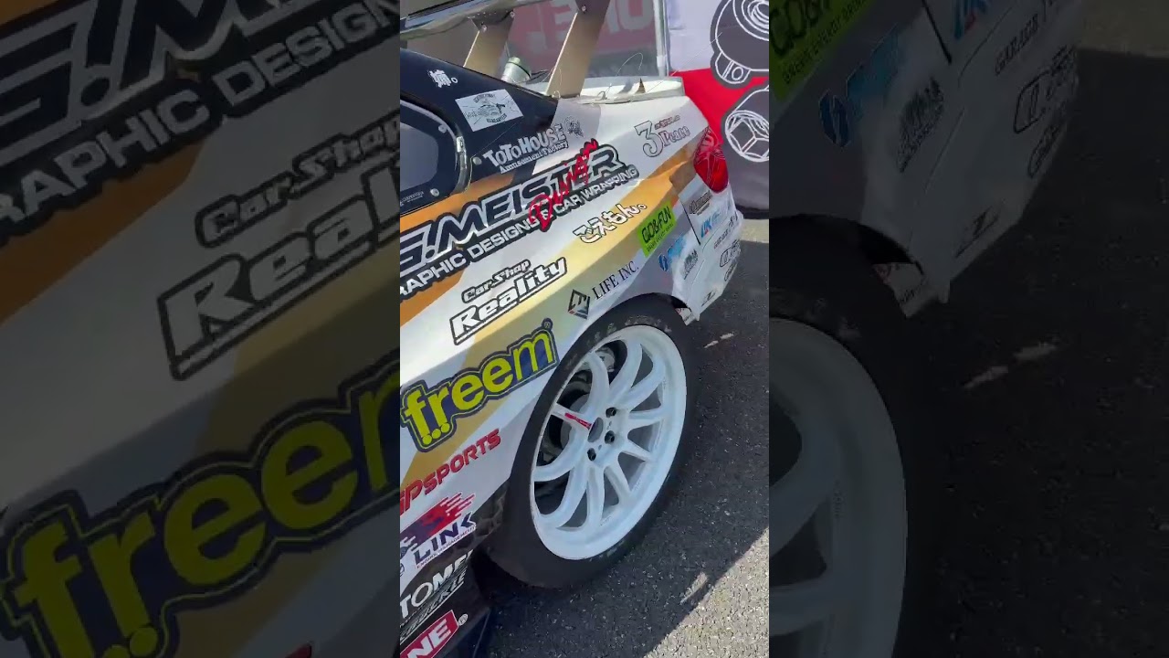 JAF MOTOR SPORT JAPAN 2026 in YOKOHAMA Part.01