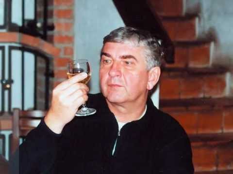 Miroslav Donutil  Já se vrátím