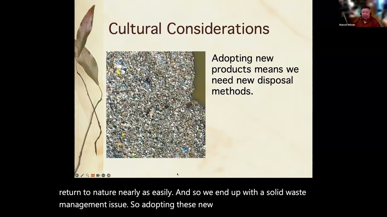 Solid Waste Management