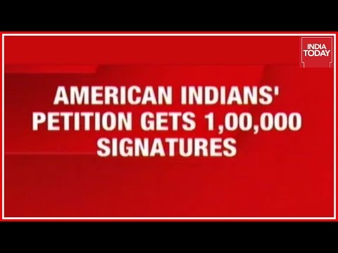 US To Respond After Online Petition Seeking Terror Tag For Pakistan