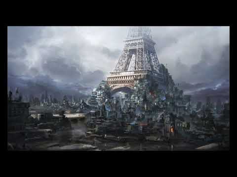 Travis Scott " Apocalypse "  (Prod Oyamaboy)