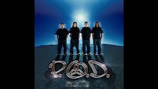 P.O.D - 09- Guitarras de Amor - Álbum - SATELLITE
