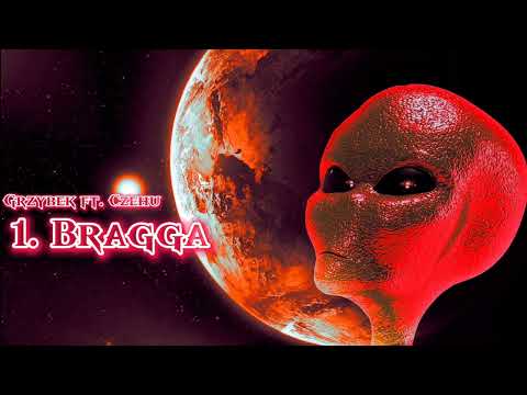 Grzybek - Bragga (feat. Czehu)