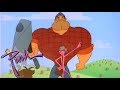 Pinky Appleseed | The Pink Panther (1993)