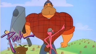 Pinky Appleseed  The Pink Panther (1993)